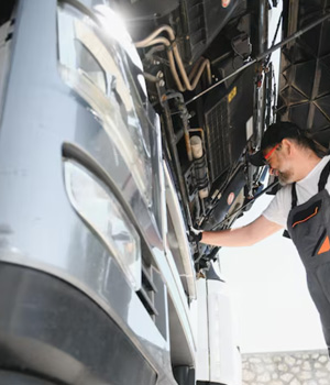 Injetruck – Injeção Eletrônica: especialistas em bicos injetores, bombas injetoras e Common Rail em Londrina PR. Experiência, tecnologia e confiança para manter seu motor diesel sempre no melhor desempenho.