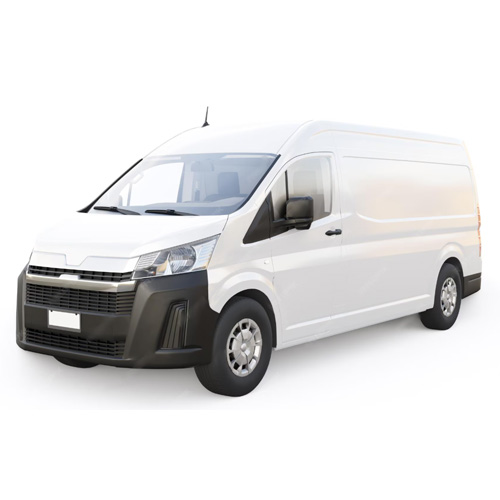 Serviço de reparação de injeção eletrônica em vans