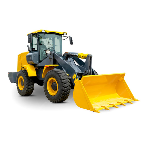 Máquinas Agrícolas