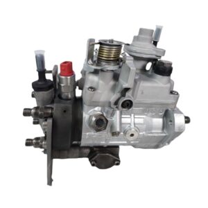 Bomba Injetora Caterpillar 416f Perkins 4 Cil Remanufaturada