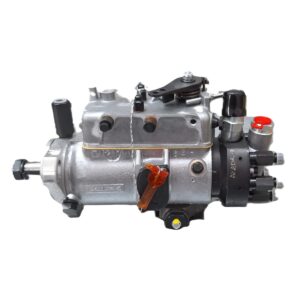 Bomba Injetora Delphi Caterpillar 924g 6cc S/ Lda