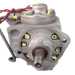 Bomba De Alta Pressao S10 Denso 294000-1683