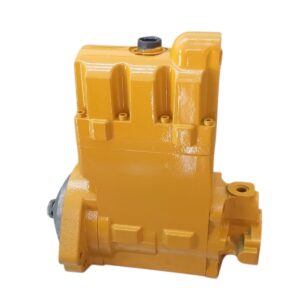 Bomba Alta Pressão Caterpillar 120k C7 REMANUFATURADA