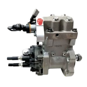 Bomba ALTA Cp2h Mexicana Motor Isc/isl