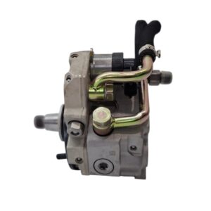 Kit Adaptação Amarok V6  3.0 Bomba De Alta Cummins Cp3