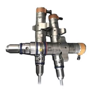 Unidade Injetora Caterpillar C7 Reman. A Base De Troca