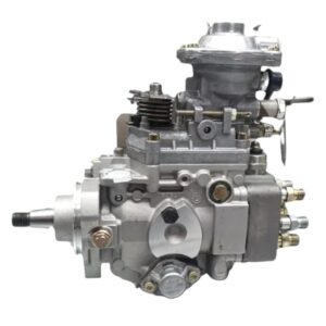 Bomba Injetora Motor Cummins Qsb 6.7 Hyundai Hl740 Pa Carregadeira sub. Semi eletronica