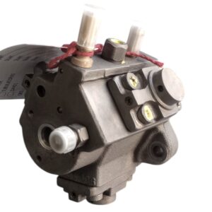 Bomba De Alta Pressão Toro E Renegade 2.0 Remanufaturada