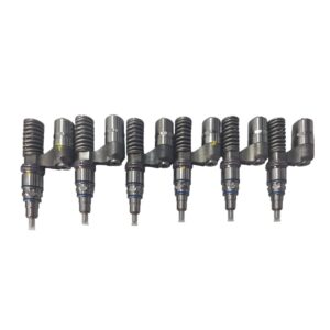 Unidade Injetora Scania 124 Remanuf 0414701044/019/066/007