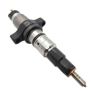 Bico Injetor Cummins Isb Euro III 0445120007  Bosch e Importado